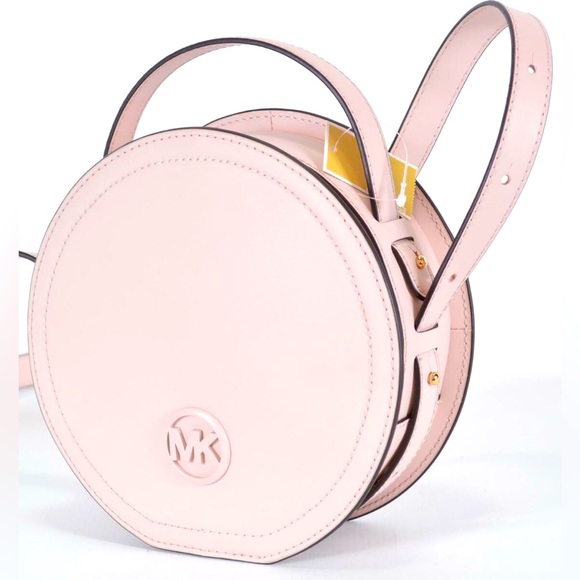 Round Michael Kors Crossbody Bag - Picture 2 of 3